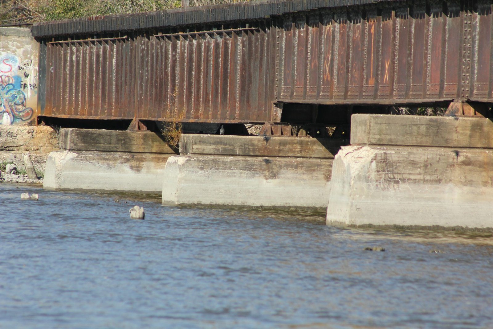 Pier #6